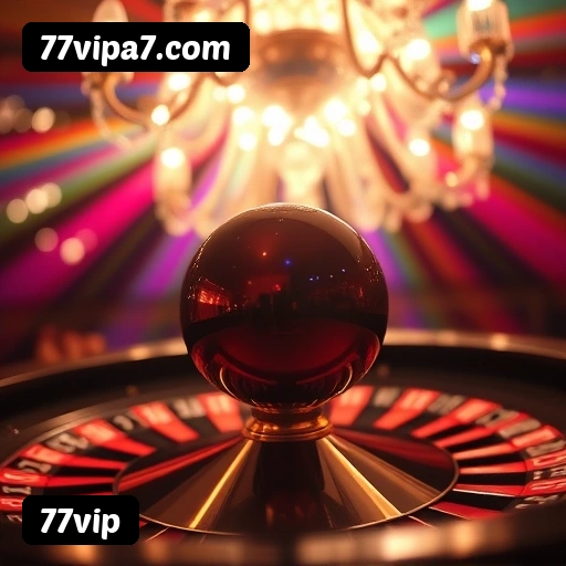 77vip bônus R$5.000 + 500 giros - Rollover 35x, prazo 30 dias, 38% taxa conversão