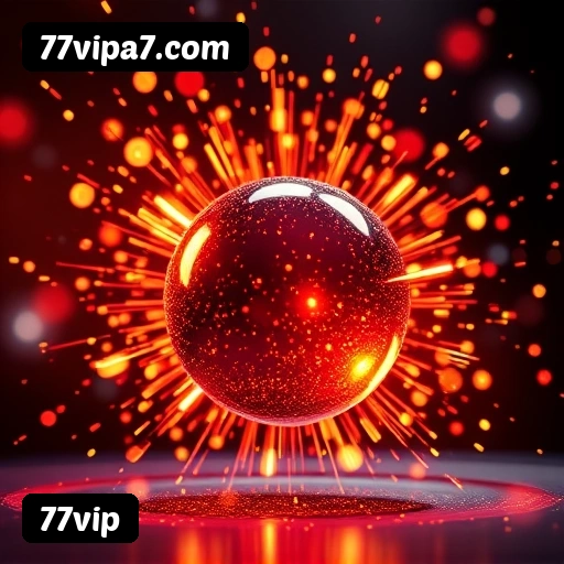 Logo da 77vip