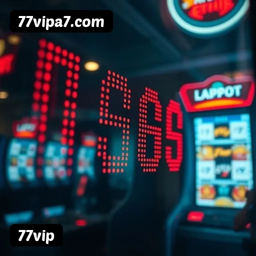 77vip segurança SSL 256-bit - Licença Curaçao, eCOGRA, GLI certificado