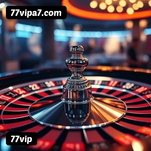 Estatísticas 77vip 2025–2026 - 120 mil jogadores ativos, R$72.5M pagos, RTP 96.52%