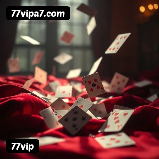 6 vantagens exclusivas do programa VIP da 77vip