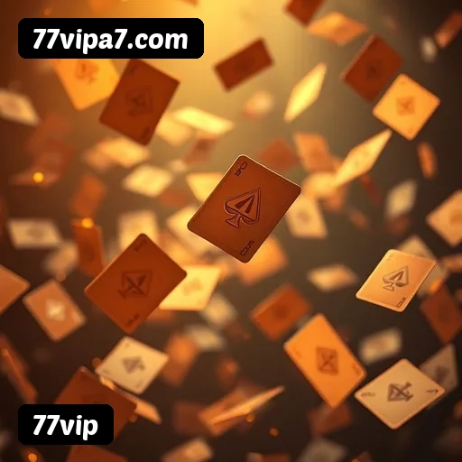 Níveis do programa VIP da 77vip